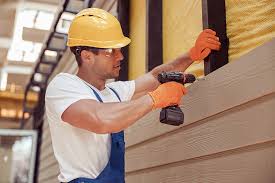 Best Wood Siding Installation  in Jacksonville, TX